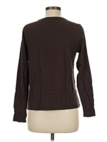 Old Navy Long Sleeve T-Shirt (view 2)