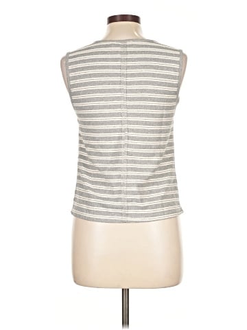 Mystree Sleeveless Top (view 2)
