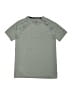 Under Armour Gray Active T-Shirt Size L (youth) - photo 2