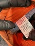 Toad & Co Orange Jeans Size 14 - photo 8