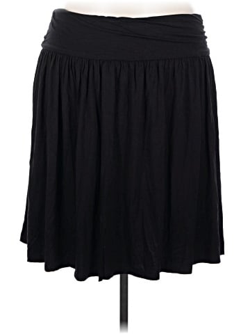 Lane Bryant Casual Skirt (view 1)