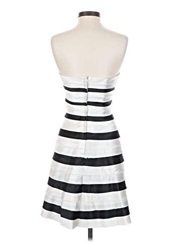 BCBGMAXAZRIA Cocktail Dress (view 2)