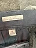 Gloria Vanderbilt Gray Cargo Pants Size 14 - photo 7