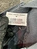 Gloria Vanderbilt Gray Cargo Pants Size 14 - photo 8