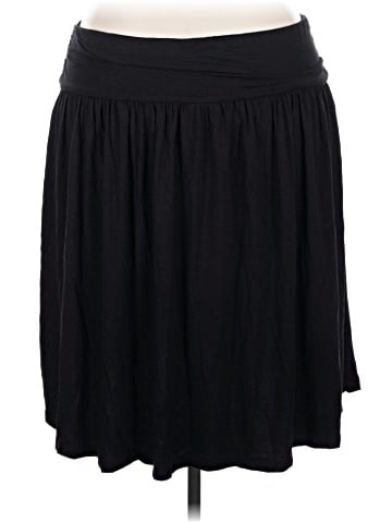 Lane Bryant Casual Skirt (view 2)