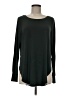 Gap Fit Green Tan Long Sleeve T-Shirt Size M - photo 1