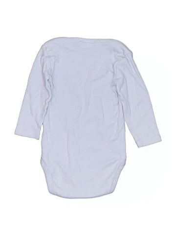 Zara Baby Long Sleeve Onesie (view 2)