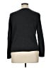 Quince 100% Cashmere Gray Cashmere Pullover Sweater Size XL - photo 2