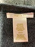 Matty M Gray Cardigan Size XS - photo 7