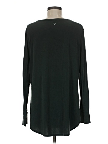 Gap Fit Long Sleeve T-Shirt (view 2)