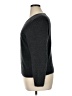 Quince 100% Cashmere Gray Cashmere Pullover Sweater Size XL - photo 5