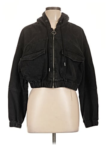 Stoosh Jacket (view 1)