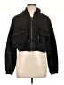Stoosh 100% Cotton Black Jacket Size L - photo 1