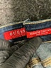 Guess Hearts Blue Jeans Size 31 waist - photo 4