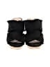 Lucky Brand Black Wedges Size 8 - photo 2