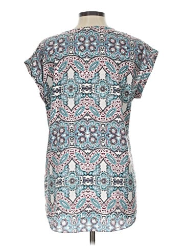 Express Short Sleeve Blouse (view 2)