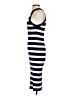 Old Navy Stripes Blue Casual Dress Size S - photo 5