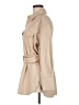 Zara Tan Trenchcoat Size M - photo 5