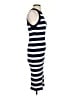 Old Navy Stripes Blue Casual Dress Size S - photo 4