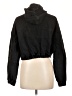 Stoosh 100% Cotton Black Jacket Size L - photo 2