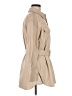 Zara Tan Trenchcoat Size M - photo 4