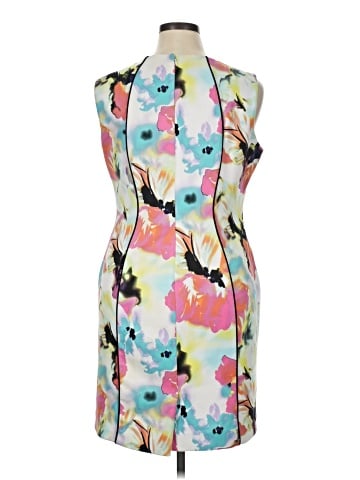 Tahari by ASL Cocktail Dress (view 2)