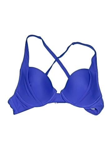 Time and Tru Swimsuit Top (view 1)