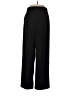 Gap 100% Polyester Black Dress Pants Size 10 - photo 1