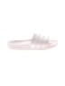 Adidas Pink Sandals Size 9 - photo 1
