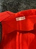 Unbranded Orange Tank Top Size S (estimated) - photo 7