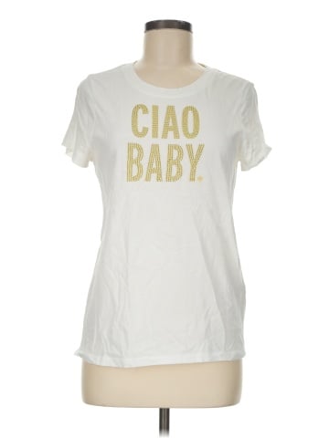 Kate Spade New York Short Sleeve T-Shirt (view 1)