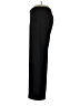 Gap 100% Polyester Black Dress Pants Size 10 - photo 5