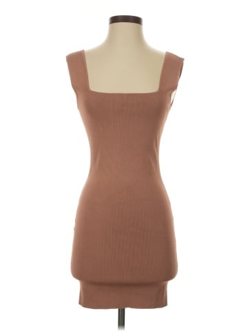 Zara Casual Dress (view 1)
