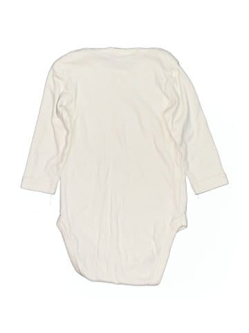 Zara Baby Long Sleeve Onesie (view 2)