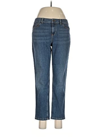 J.Jill Jeans (view 1)