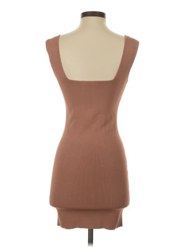 Zara Casual Dress (view 2)
