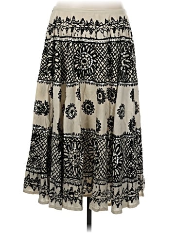 Wet Seal Casual Skirt (view 1)