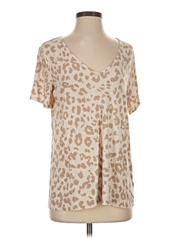 LUXE Short Sleeve T-Shirt (view 1)