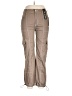VIP Jeans Tan Cargo Pants Size 31 waist - photo 1