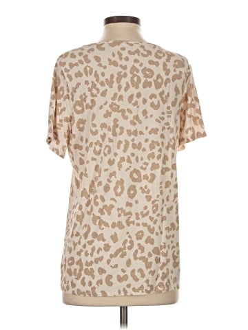 LUXE Short Sleeve T-Shirt (view 2)