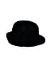 Wilsons Leather Black Hat Size Sm - Med - photo 1