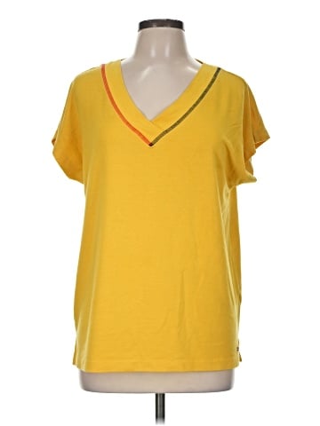 Tommy Hilfiger Short Sleeve T-Shirt (view 1)