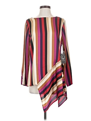 Vince Camuto 3/4 Sleeve Blouse (view 1)