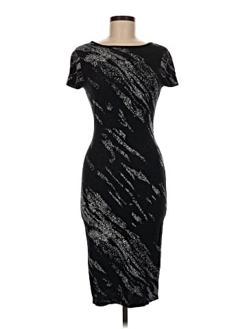 BCBGMAXAZRIA Cocktail Dress (view 1)