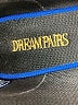 Dream Pairs Solid Black Flats Size 6 - photo 3