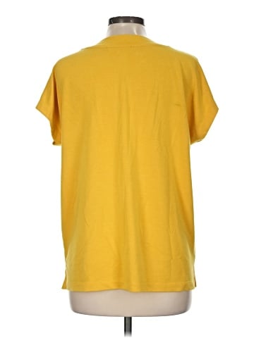 Tommy Hilfiger Short Sleeve T-Shirt (view 2)