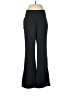 Te Verde Solid Black Active Pants Size M - photo 1