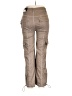 VIP Jeans Tan Cargo Pants Size 31 waist - photo 2