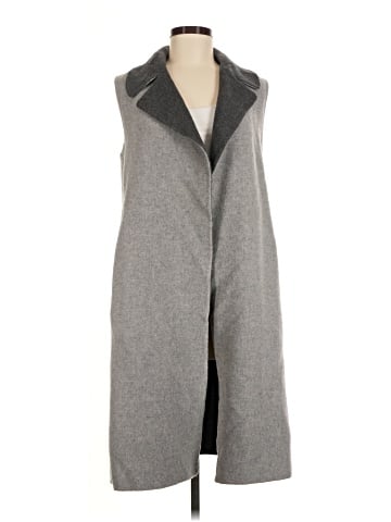 Club Monaco Vest (view 1)