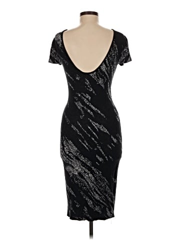BCBGMAXAZRIA Cocktail Dress (view 2)